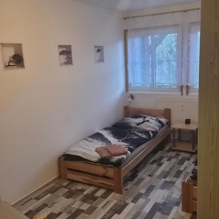 Nad Hrazi I Lipno nad Vltavou