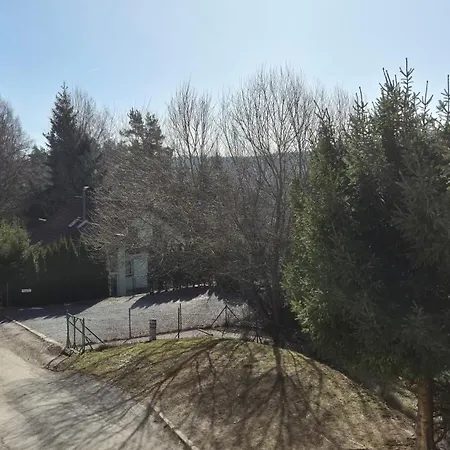 Διαμέρισμα Nad Hrazi I *