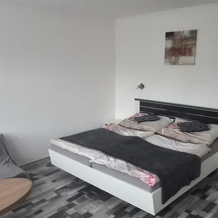 Nad Hrazi I Lejlighed Lipno nad Vltavou