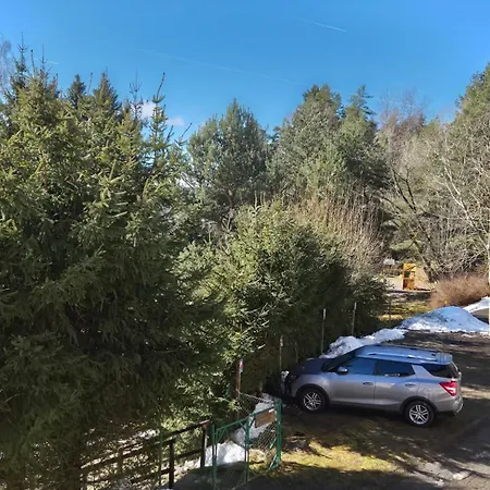 Διαμέρισμα Nad Hrazi I