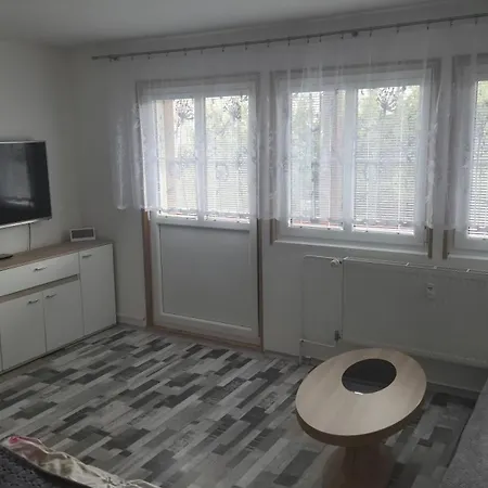 Nad Hrazi I Lipno nad Vltavou