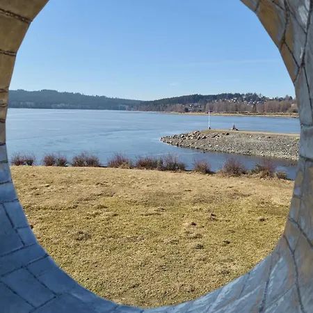 Nad Hrazi I Lejlighed Lipno nad Vltavou